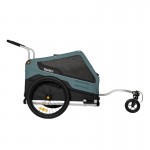 Burley Bark Ranger Pet Trailer Burley Bark Ranger Pet Trailer