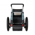 Burley Bark Ranger Pet Trailer Burley Bark Ranger Pet Trailer