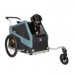 Burley Bark Ranger Pet Trailer Burley Bark Ranger Pet Trailer