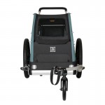 Burley Bark Ranger XL Pet Trailer Burley Bark Ranger XL Pet Trailer