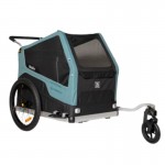 Burley Bark Ranger XL Pet Trailer Burley Bark Ranger XL Pet Trailer
