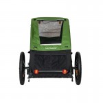 Burley Tail Wagon Pet Trailer Burley Tail Wagon Pet Trailer