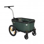 Burley Hopper Trailer & Wagon Burley Hopper Trailer & Wagon