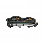 Burley Hopper Trailer & Wagon Burley Hopper Trailer & Wagon