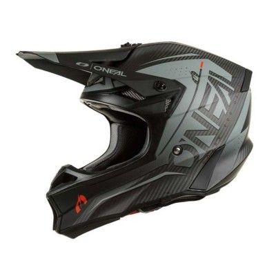 Oneal 2026 10 SRS Prodigy Carbon Helmet  Black - Large