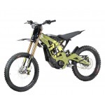 Surron Light Bee X Electric Dirt Dike - Green Surron Light Bee X Electric Dirt Dike - Green