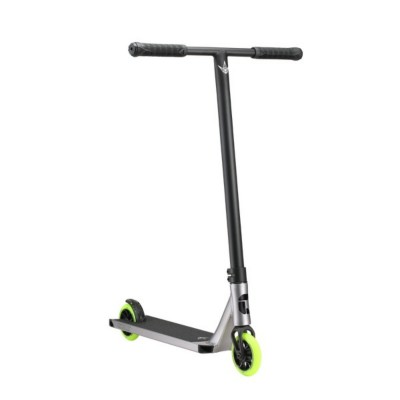 Envy Colt S6 Complete Scooter - Silver