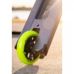 Envy Colt S6 Complete Scooter - Silver Envy Colt S6 Complete Scooter - Silver