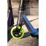 Envy Colt S6 Complete Scooter - Silver Envy Colt S6 Complete Scooter - Silver