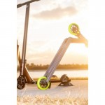 Envy Colt S6 Complete Scooter - Silver Envy Colt S6 Complete Scooter - Silver