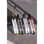 Envy Colt S6 Complete Scooter - Polish Envy Colt S6 Complete Scooter - Polish