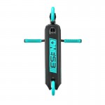 Envy One Series 3 Complete Scooter - Teal