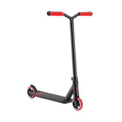 Envy One Series 3 Complete Scooter - Red