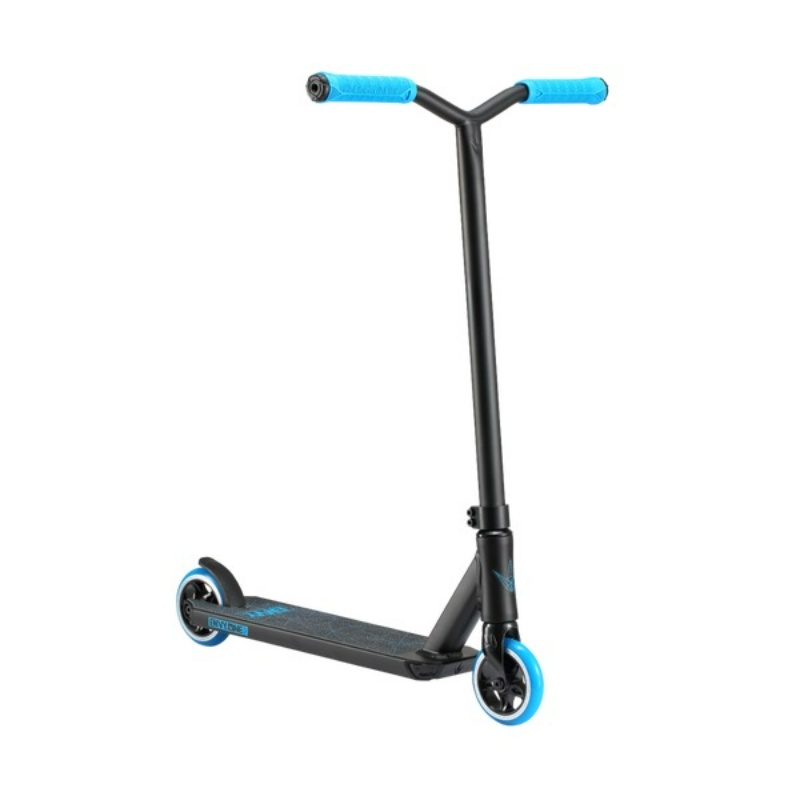 Envy One Series 3 Complete Scooter - Blue Envy One Series 3 Complete Scooter - Blue