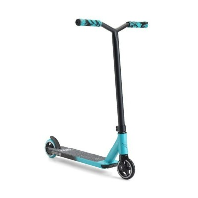 Envy One S3 Complete Scooter - Teal/Black