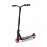 Envy One S3 Complete Scooter - Black/Pink
