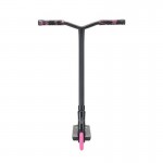 Envy One S3 Complete Scooter - Black/Pink