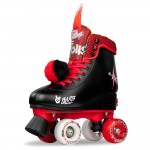 Crazy Skates Trolls World Tour BARB Adjustable Roller Skates - Small (J12-2)
