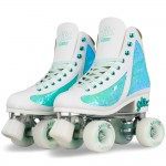 Crazy Skates Glitz Roller Skates Turquoise - EU41
