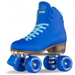 Crazy Skates Retro Roller Skates Blue - EU42