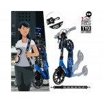 Infinity TYO Tokyo City Series Commuter Scooter Teal