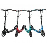 Infinity TYO Tokyo City Series Commuter Scooter Teal
