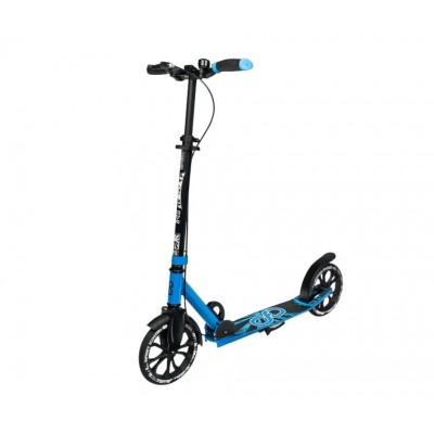 Infinity TYO Tokyo City Series Commuter Scooter Cyan