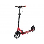 Infinity TYO Tokyo City Series Commuter Scooter Red