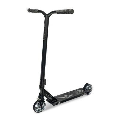 Infinity Revel FLY FR Series Pro Trick Scooter - Black