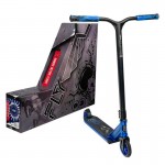 Infinity Revel FLY FR Series Pro Trick Scooter - Blue