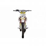 Crossfire CF250 250cc Dirt Bike - White