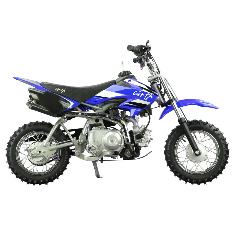 full size 50cc dirt bike