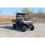 Crossfire 400GT Farm UTV - Desert Storm Crossfire 400GT Farm UTV - Desert Storm