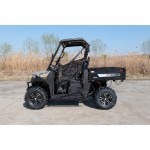 Crossfire 400GT Farm UTV - Desert Storm Crossfire 400GT Farm UTV - Desert Storm