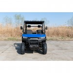 Crossfire 400GT Farm UTV - Blue Crossfire 400GT Farm UTV - Blue