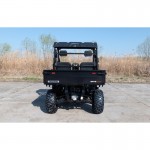 Crossfire 400GT Farm UTV - Blue Crossfire 400GT Farm UTV - Blue