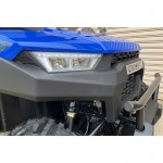 Crossfire 400GT Farm UTV - Blue Crossfire 400GT Farm UTV - Blue