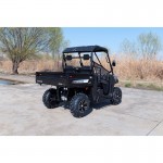 Crossfire 400GT Farm UTV - Grey Crossfire 400GT Farm UTV - Grey