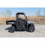 Crossfire 400GT Farm UTV - Grey Crossfire 400GT Farm UTV - Grey