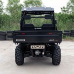 Crossfire 600GT EPS Farm UTV Quad Bike - Desert Storm Crossfire 600GT EPS Farm UTV Quad Bike - Desert Storm
