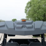 Crossfire 600GT EPS Farm UTV Quad Bike - Blue Crossfire 600GT EPS Farm UTV Quad Bike - Blue