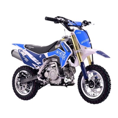 Crossfire CF50 50cc Kids Dirt Bike - Blue