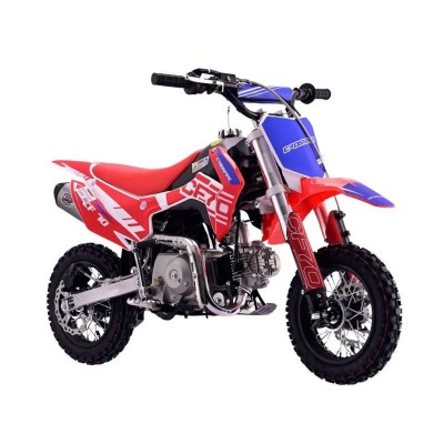 Crossfire CF70 70cc Kids Dirt Bike - Red