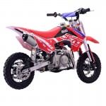 Crossfire CF70 70cc Kids Dirt Bike - Pink Crossfire CF70 70cc Kids Dirt Bike - Pink