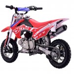 Crossfire CF70 70cc Kids Dirt Bike - Pink Crossfire CF70 70cc Kids Dirt Bike - Pink