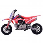 Crossfire CF70 70cc Kids Dirt Bike - Pink Crossfire CF70 70cc Kids Dirt Bike - Pink