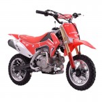 Crossfire CF50 50cc Kids Dirt Bike - Red Crossfire CF50 50cc Kids Dirt Bike - Red