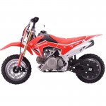 Crossfire CF50 50cc Kids Dirt Bike - Red Crossfire CF50 50cc Kids Dirt Bike - Red