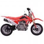 Crossfire CF50 50cc Kids Dirt Bike - Red Crossfire CF50 50cc Kids Dirt Bike - Red