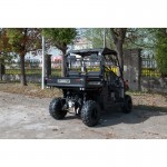Crossfire 200GT Farm UTV - Red Crossfire 200GT Farm UTV - Red